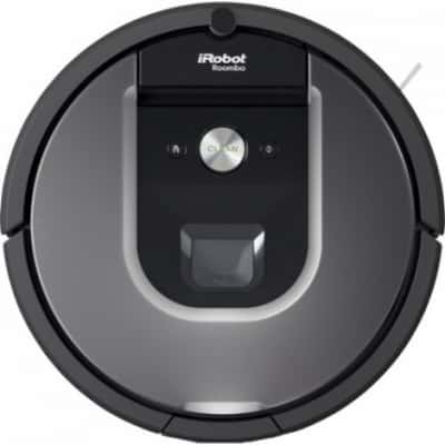 Ремонт iRobot Roomba 960